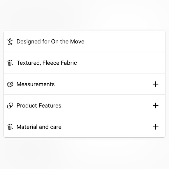 Brand New Sold Our Lululemon Everywhere Belt Bag 1L
Fleece Ivory - Picture 8 of 12